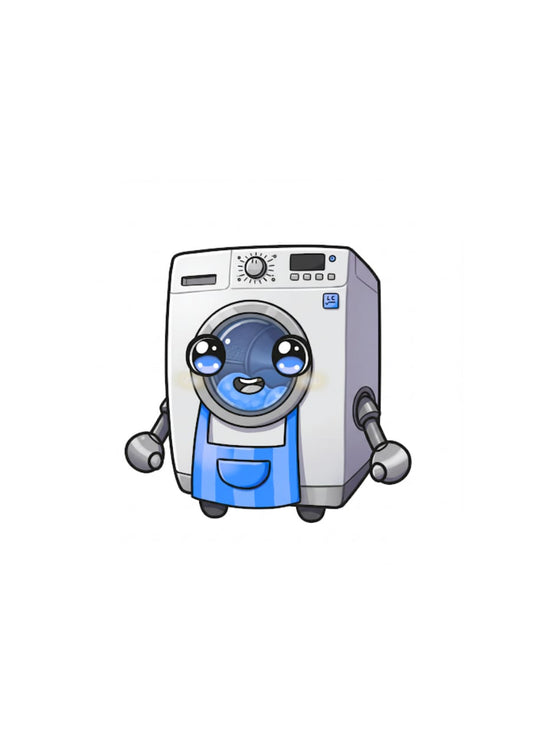 CRYING LAUNDRY